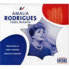 Fado Amalia