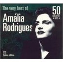 The Very Best of Amalia Rodrigues