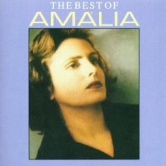 The Best of Amália Rodrigues