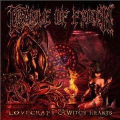 Lovecraft & Witch Hearts