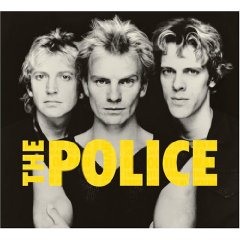 The Police (2CD Anthology)