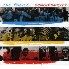 Synchronicity [Digipak]