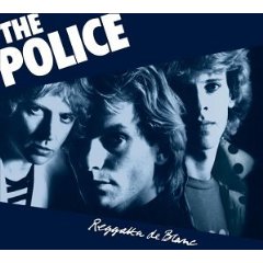 Reggatta De Blanc [Digipak]