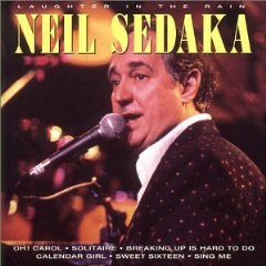 Laughter in the Rain: The Best of Neil Sedaka, 1974-1980