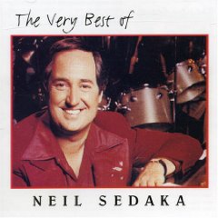 The Very Best of Neil Sedaka