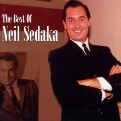 Best of Neil Sedaka: Stairway to Heaven