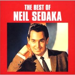 Best of Neil Sedaka