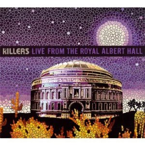 Live at Royal Albert Hall [CD/DVD]