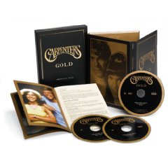 Carpenters Gold: Greatest Hits (Sound and Vision)