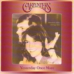 Yesterday Once More: Greatest Hits 1969-1983