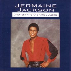 Jermaine Jackson - Greatest Hits & Rare Classics