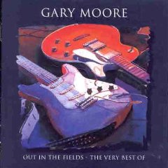 Out in the Fields: The Very Best of Gary Moore