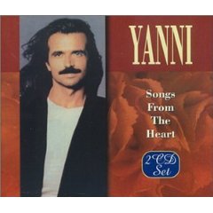 Songs from the Heart, Vols. 1 & 2