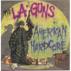 American Hardcore