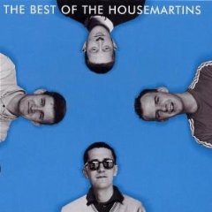 The Best of the Housemartins