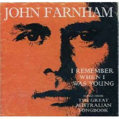 I Remember When I Was Young: The Greatest Australian Songbook