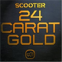 24 Carat Gold