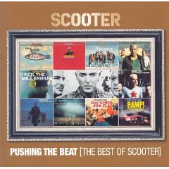 Pushing the Beat: The Best of Scooter