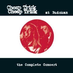 Cheap Trick At Budokan: The Complete Concert