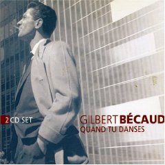 Gilbert Bécaud