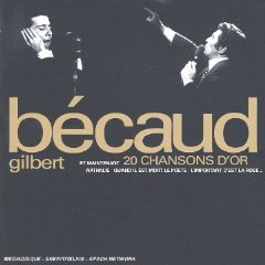 20 Chansons d'Or