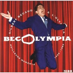 Becolympia