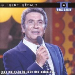 Mes Maiuns, La Ballade des Baladins