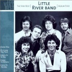 The Very Best Little River Band Album Ever