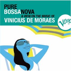 Pure Bossa Nova