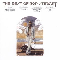 The Best Of Rod Stewart (Polygram)