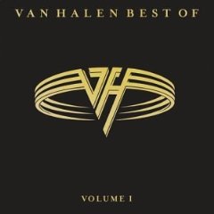 Best of Van Halen, Vol. 1