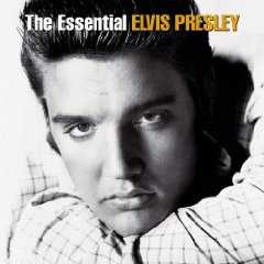 The Essential Elvis Presley