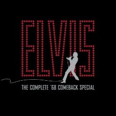 The Complete '68 Comeback Special: 40th Anniversary Edition