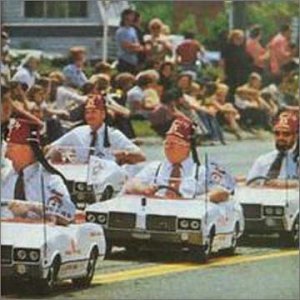 Frankenchrist