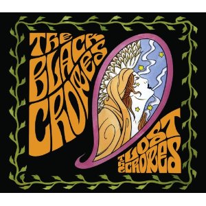 The Lost Crowes (The Black Crowes: The Band Sessions)