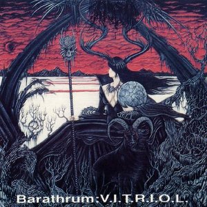 Barathrum