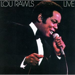 Lou Rawls Live