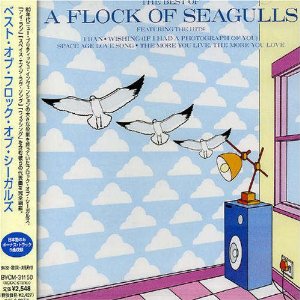 Best of A Flock of Seagulls