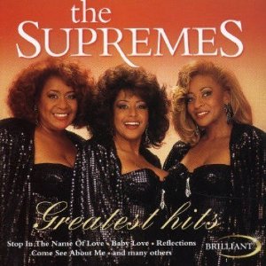 Supremes - Greatest Hits