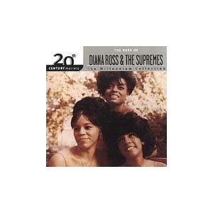 The Best of Diana Ross & The Supremes - 20th Century Masters: The Millennium Collection