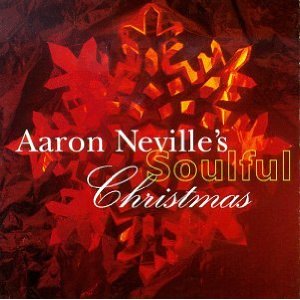 Aaron Neville's Soulful Christmas