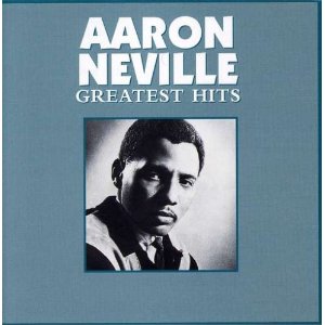 Aaron Neville - Greatest Hits