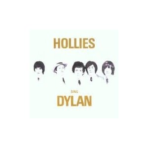 Hollies Sing Dylan