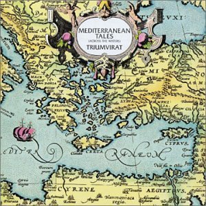 Mediterranean Tales (Across The Waters)