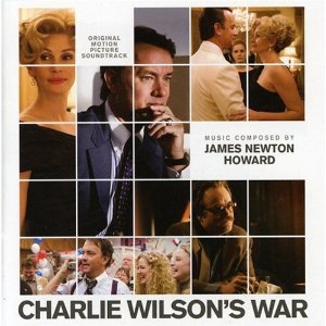 Charlie Wilson's War