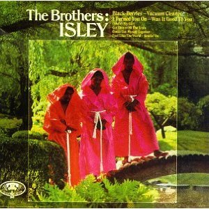 The Brothers: Isley