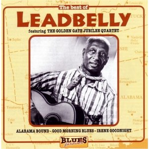 The Best of Leadbelly