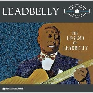 The Legend of Leadbelly: The Tradition Years