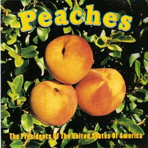 Peaches