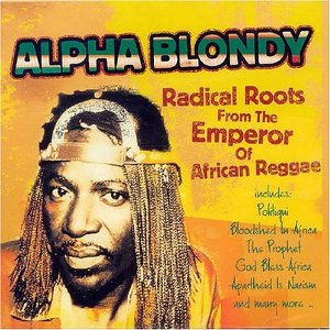 Radical Roots from the Emperor of African Reggae